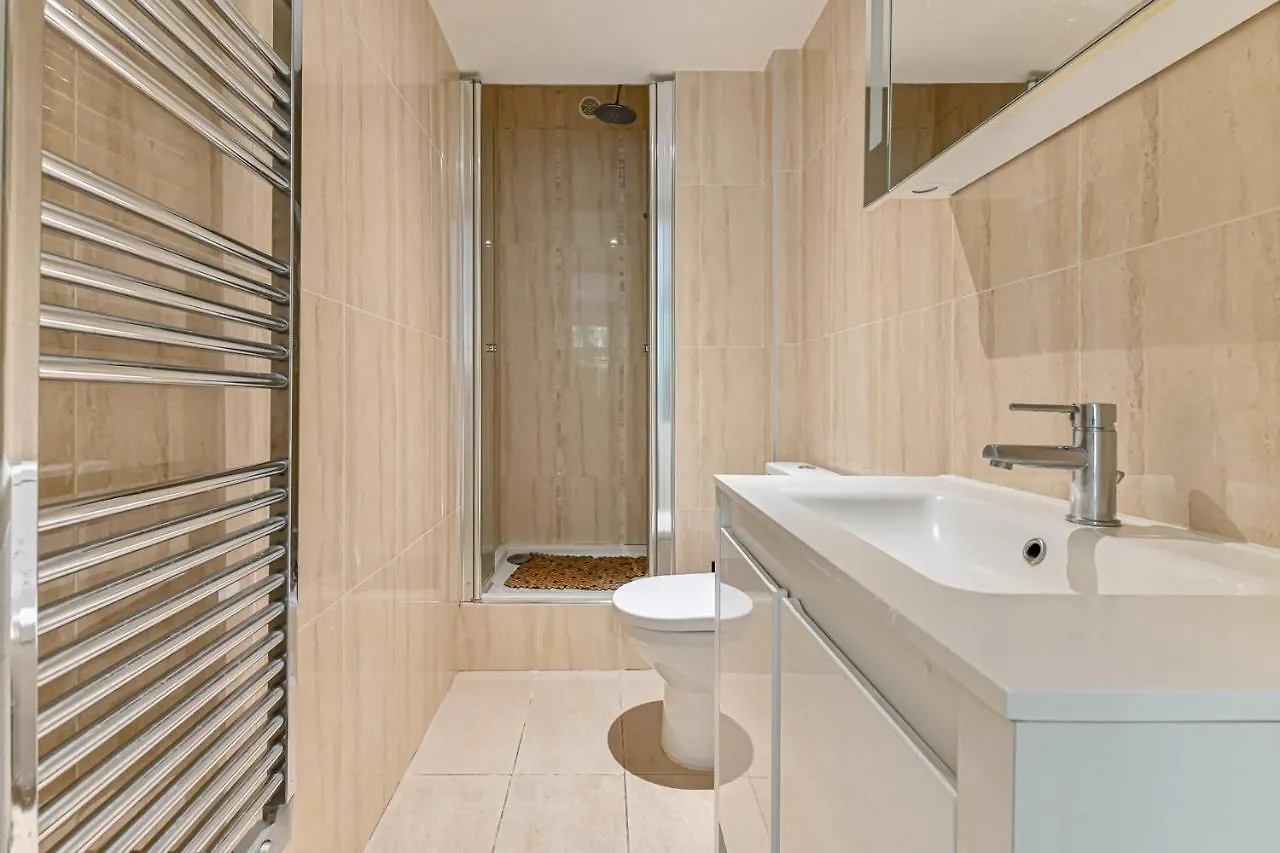 Elegance Sebastopol Pompidou Apartment Paris